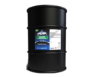 Peak 55GAL Drum ECO +32°