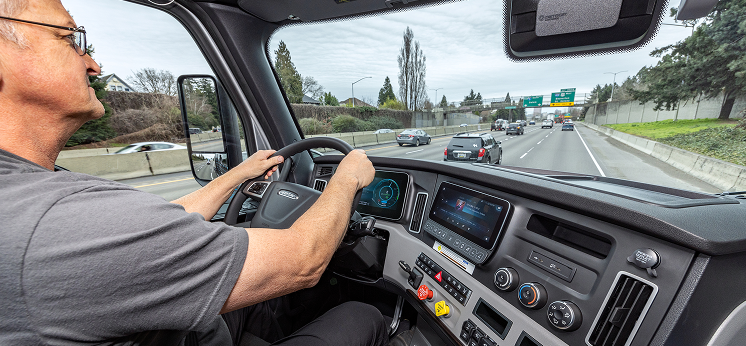 Get Back on the Road — Fast