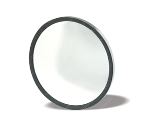 Alliance 8.5" Center Mount Convex