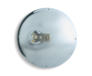 Alliance 8.5" Spot Offset Mount