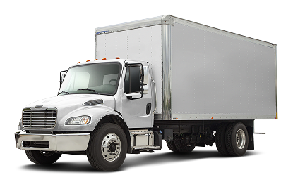 truck