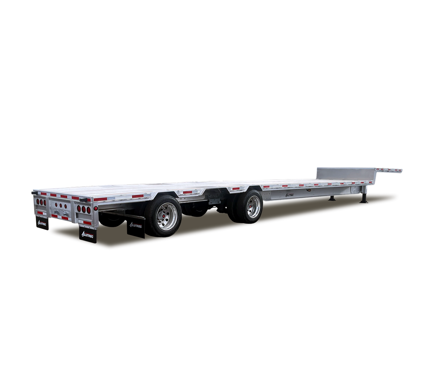 Manac Trailers