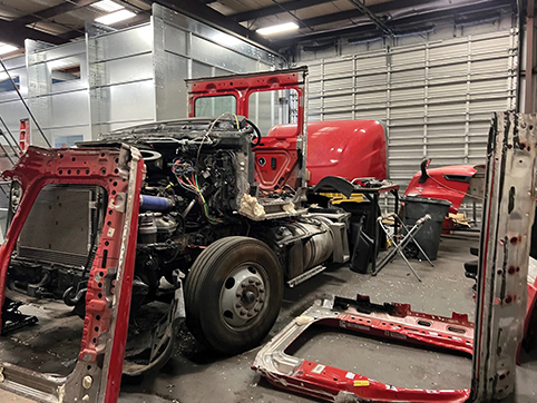 truck gallery
