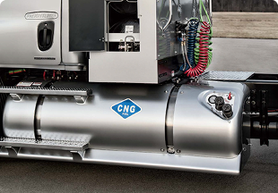 Ontario CNG Tank Certification Inspections image