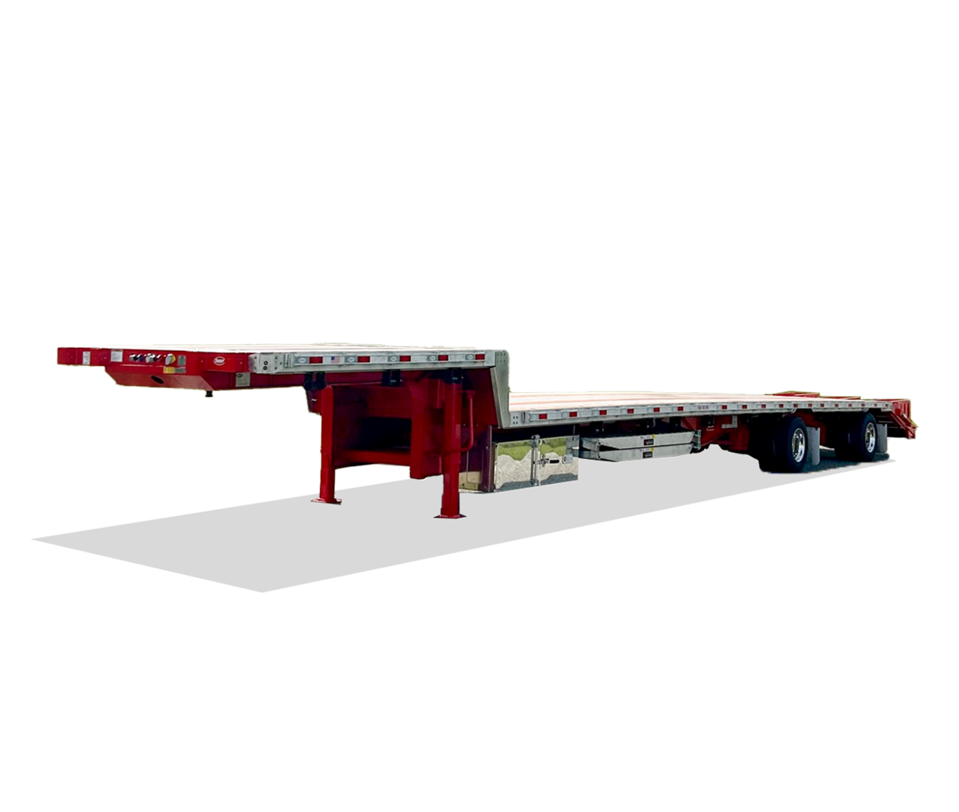 Combo Giant Beavertail Series