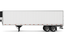 Reefer Trailer