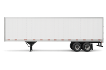 Dry Trailer