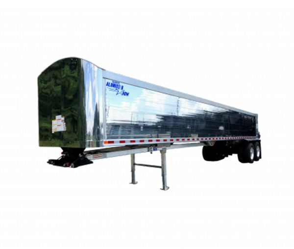 AlumiStar HDW