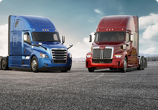 Extend Next truck chassis coverage image