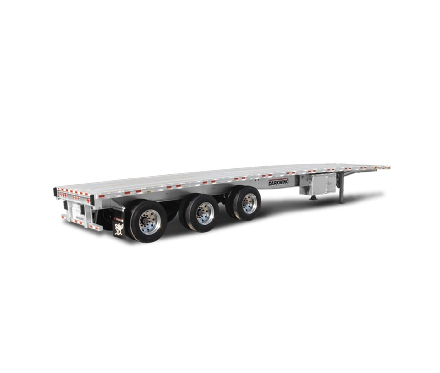 Darkwing Flatbed