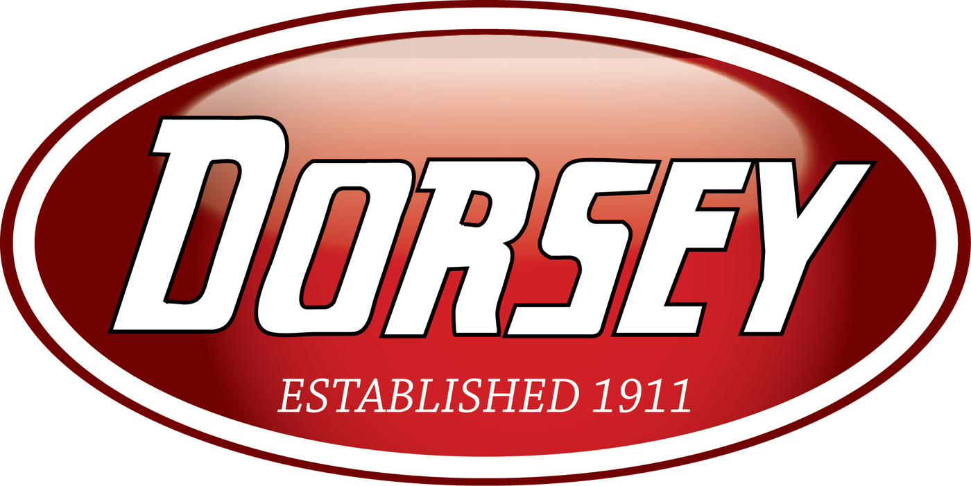 Dorsey logo
