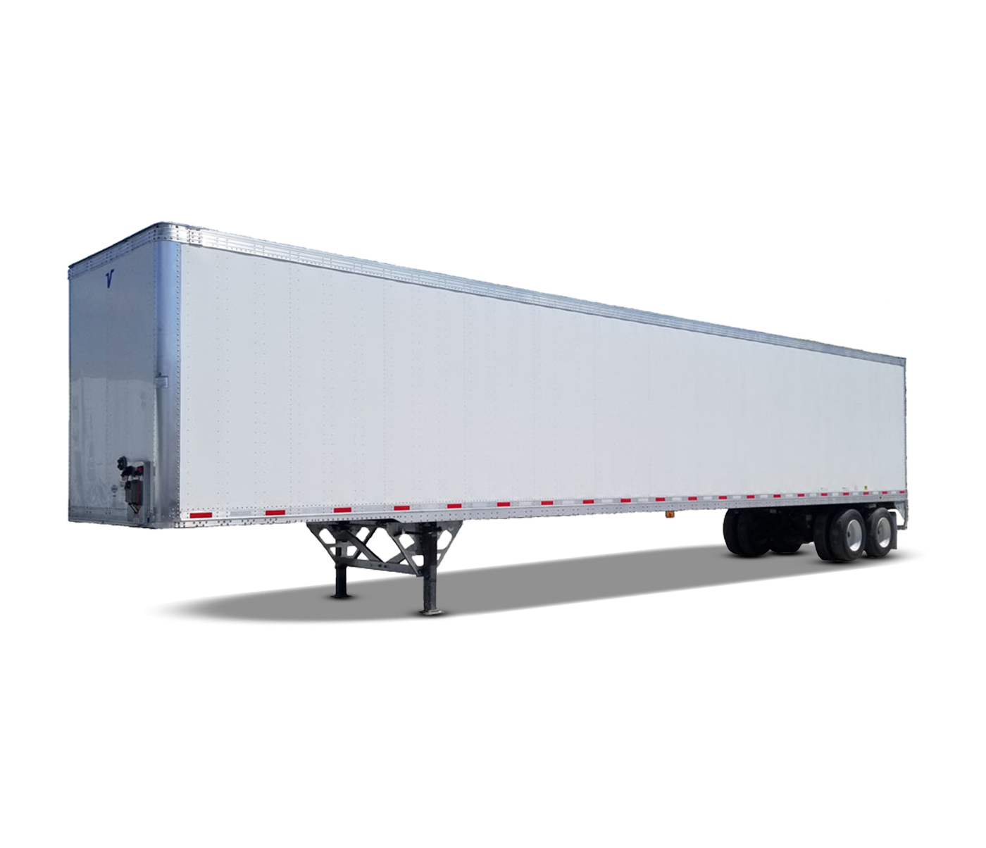 Dry Trailer body type