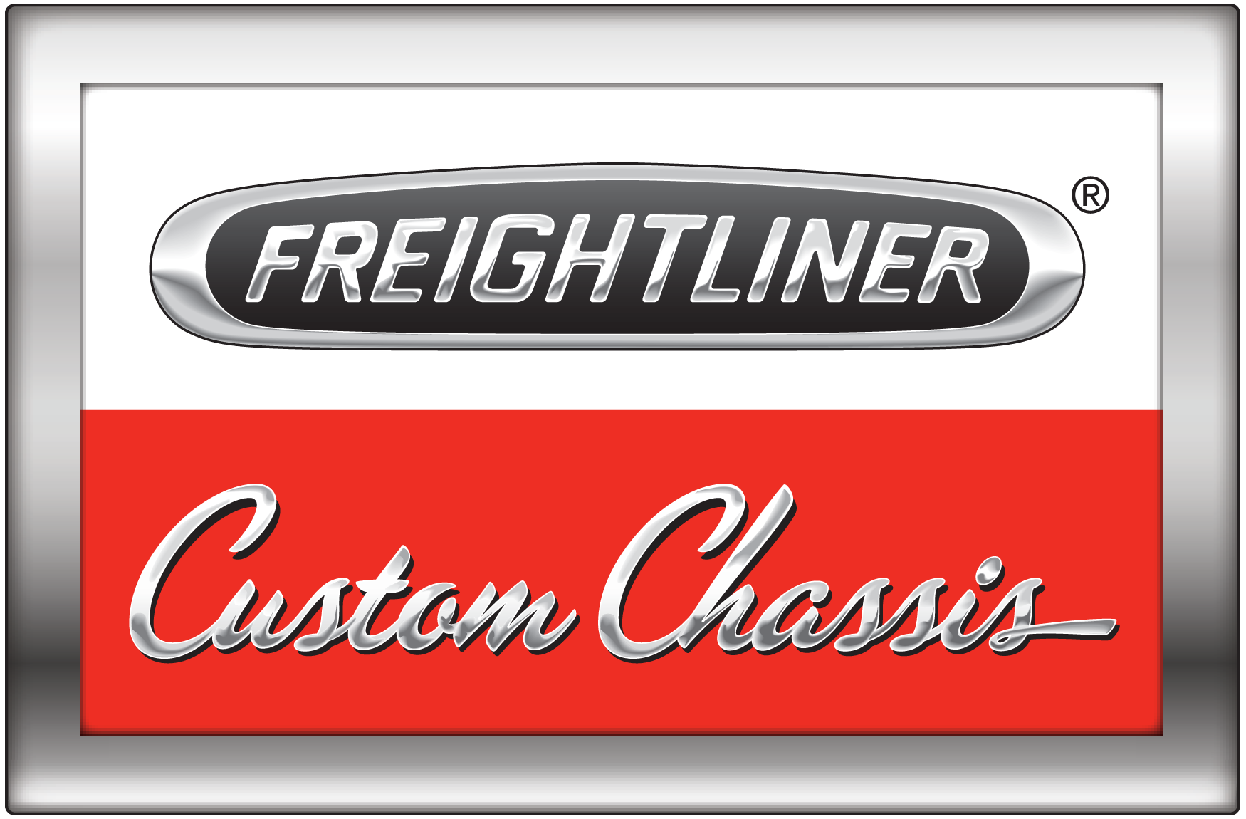 Freightliner Custom Chassis
