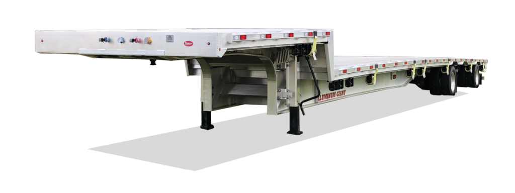 flatbed