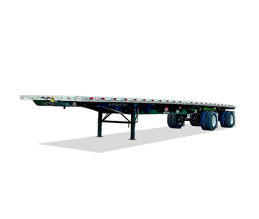 Giant Combo FlatBed Series