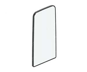 Alliance Glass Assy-Flat