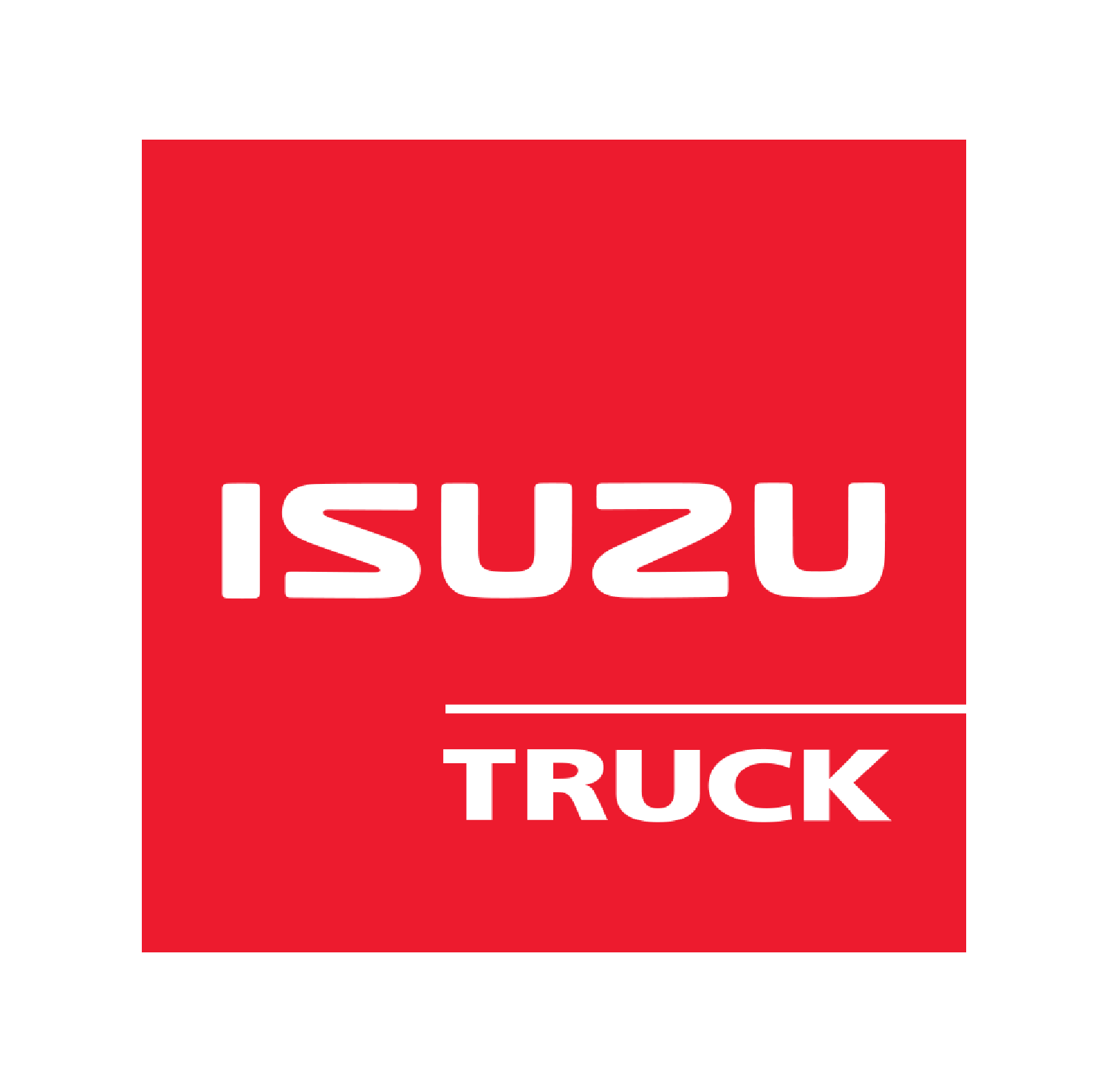 Isuzu Truck