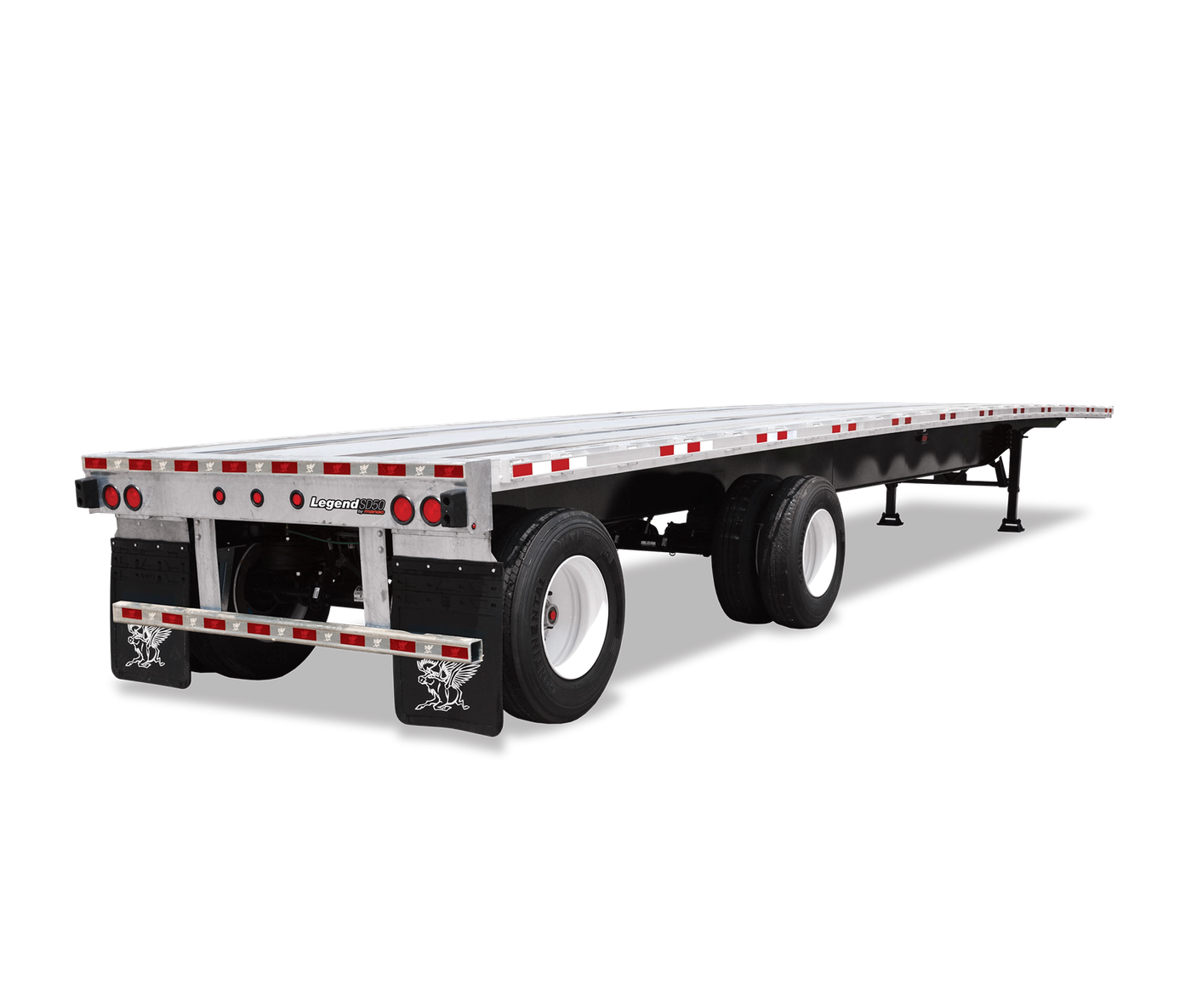Manac Trailers