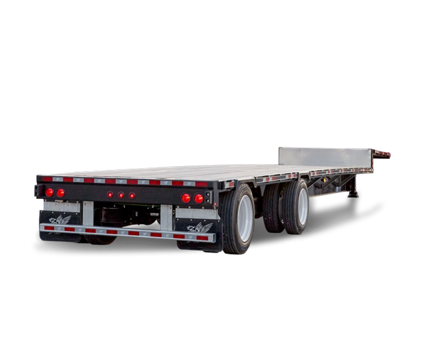 Manac Trailers