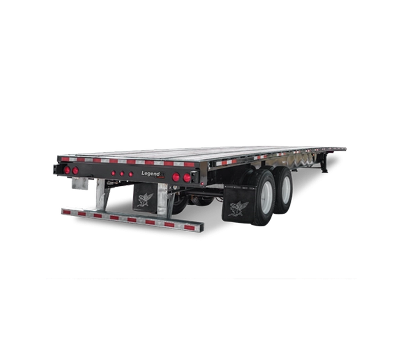 Manac Trailers