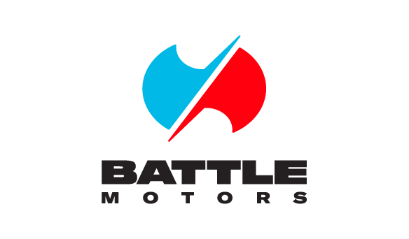 Battle logo