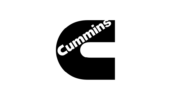 Cummins logo