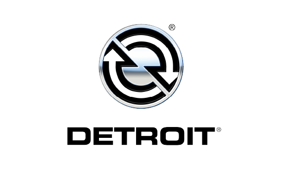 Detroit logo