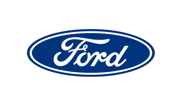 Ford logo