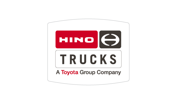Hino logo