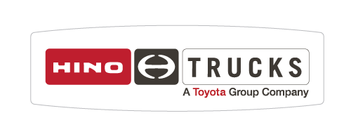 Hino logo