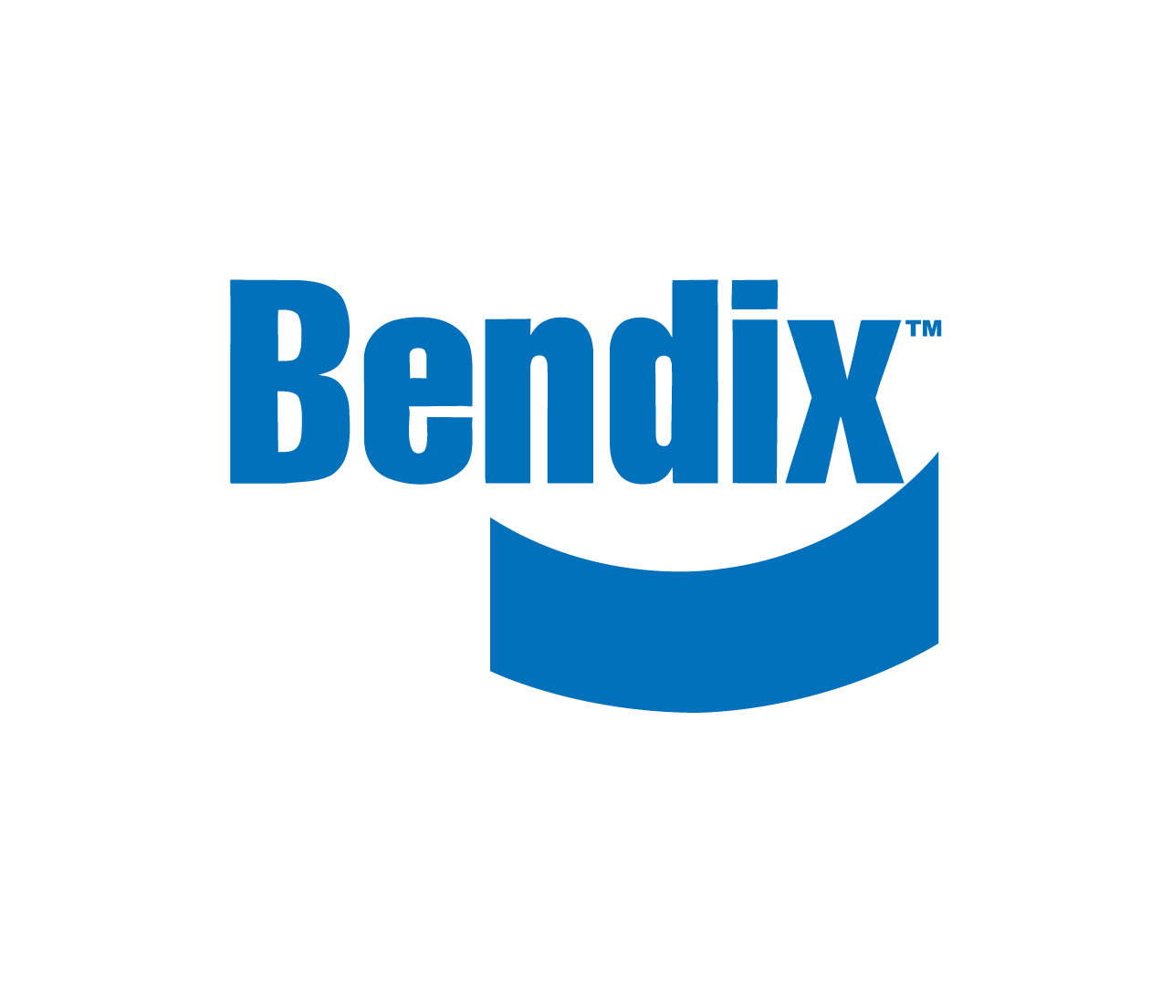 Bendix logo