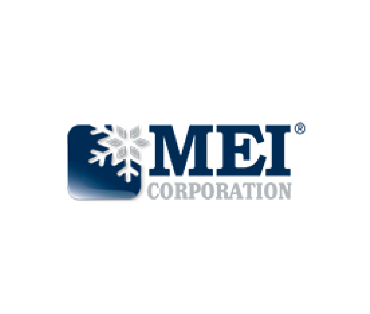 MEI logo
