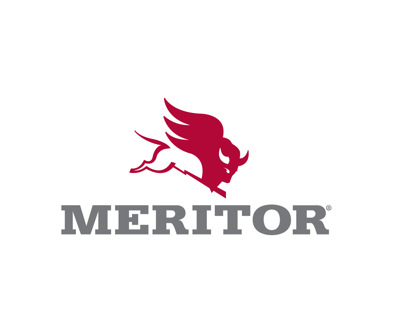 Meritor logo