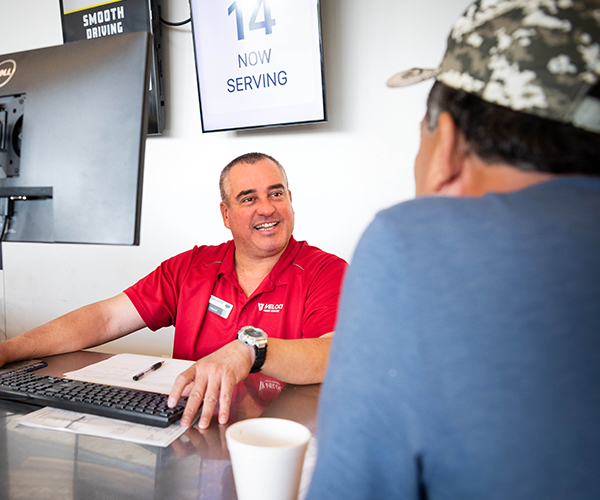 Expert Support You Can Count On
