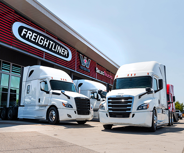 100+ Locations Nationwide