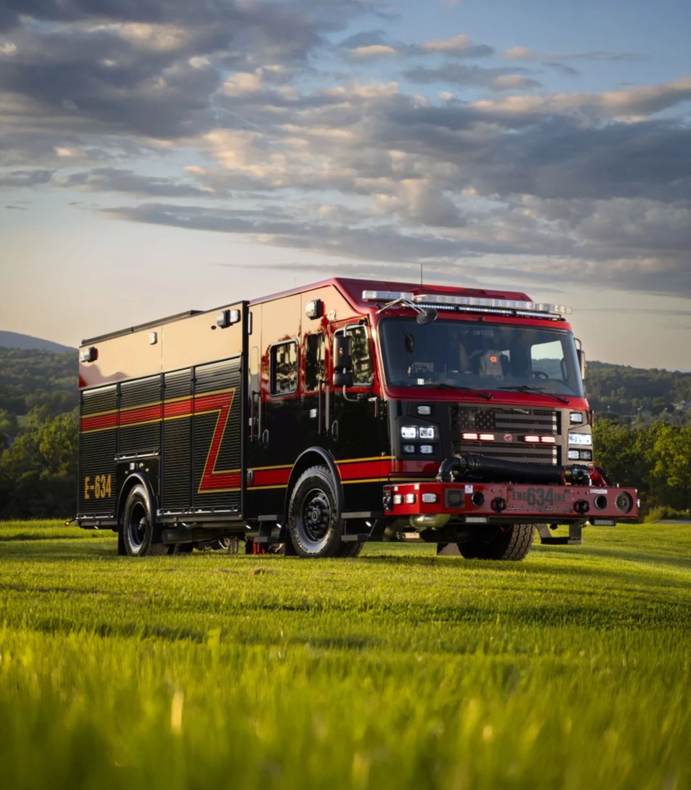 Pumper