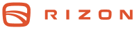 Rizon logo