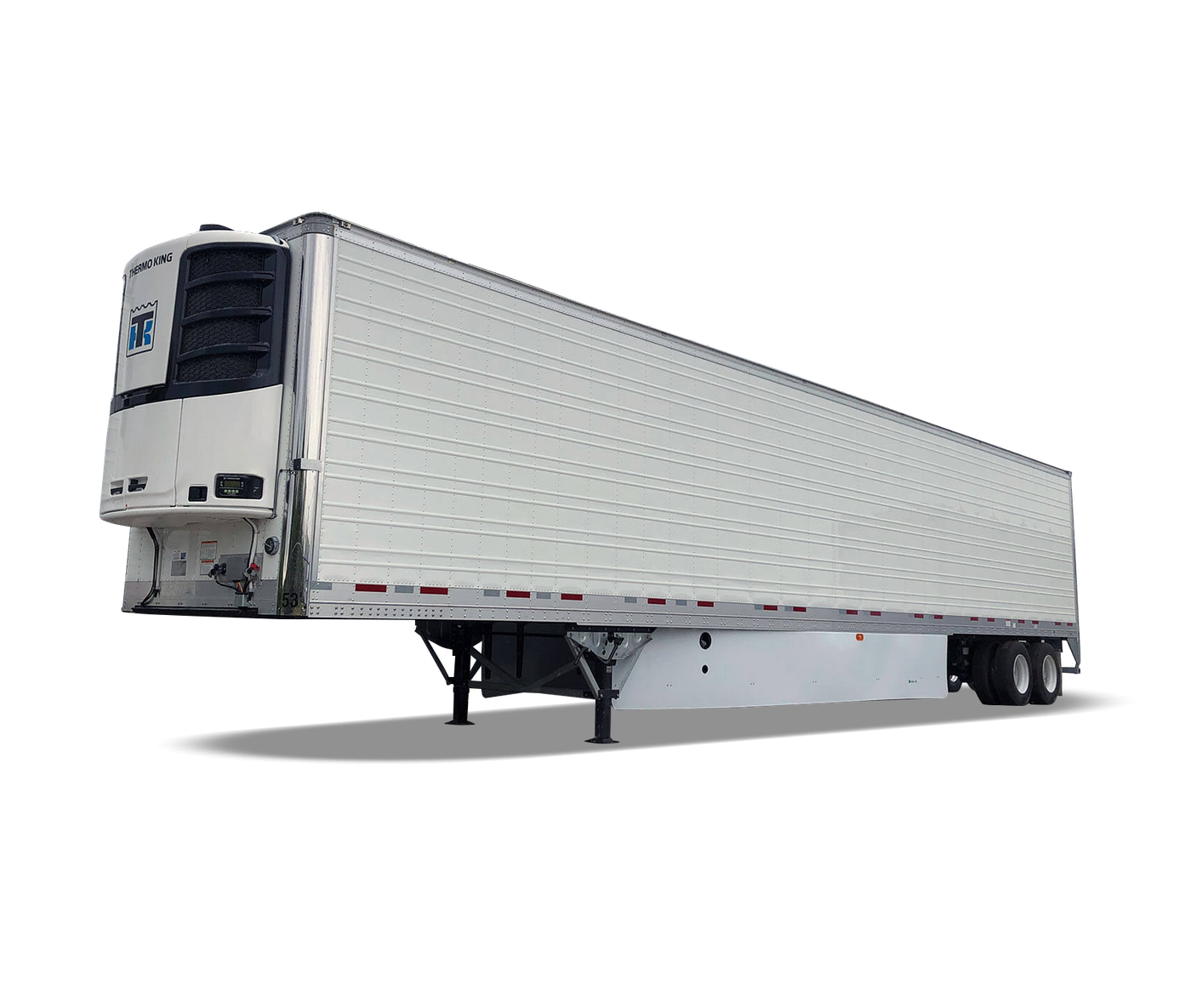 Reefer Trailer