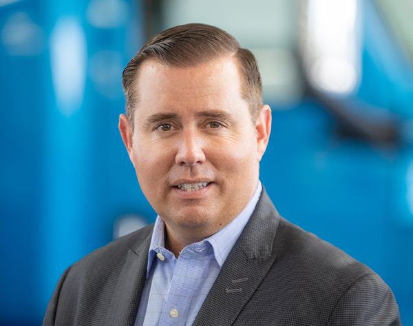 Velocity Truck Centers Names New COO