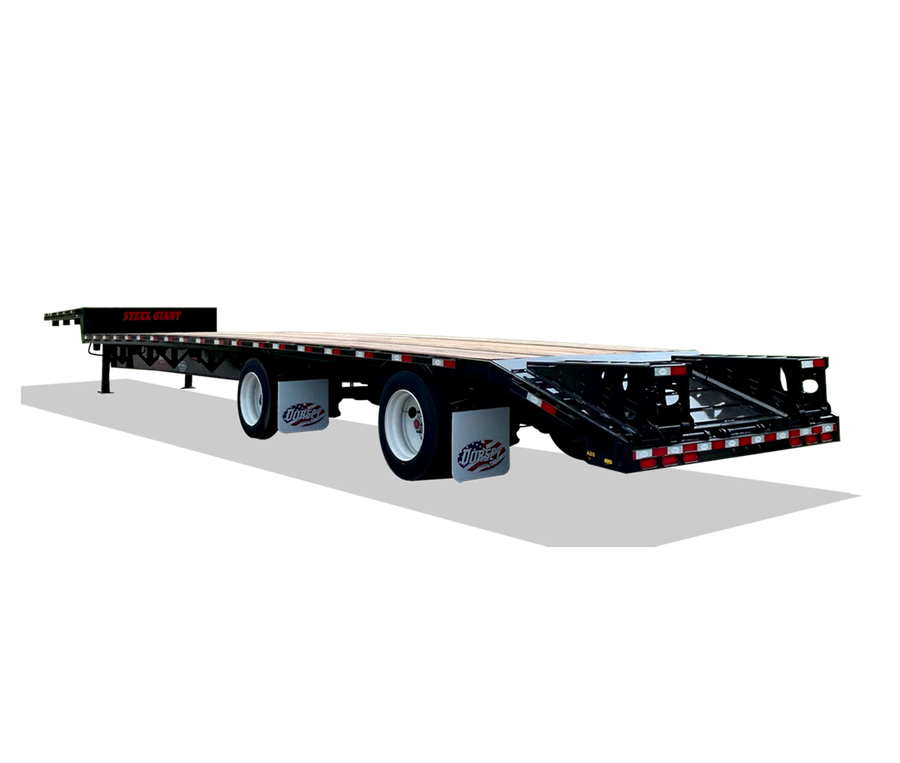 Steel Beaver Tail