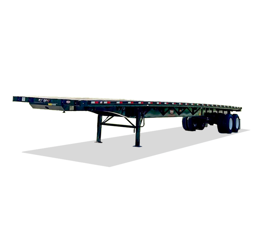 Steel Flatbed