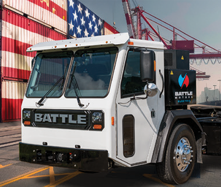 Stryker Electric