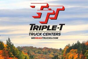 Velocity Truck Centers Completes Acquisition of Triple-T Truck Centers