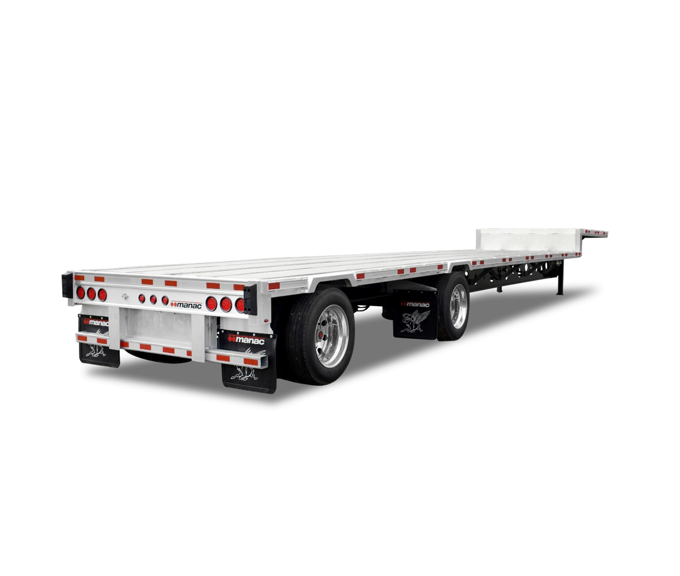 Manac Trailers