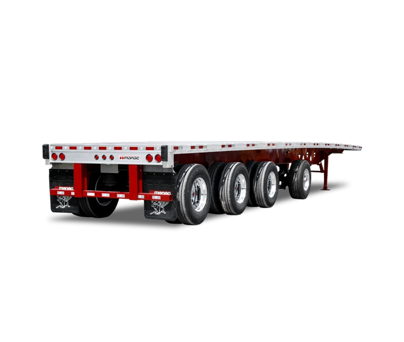 Manac Trailers