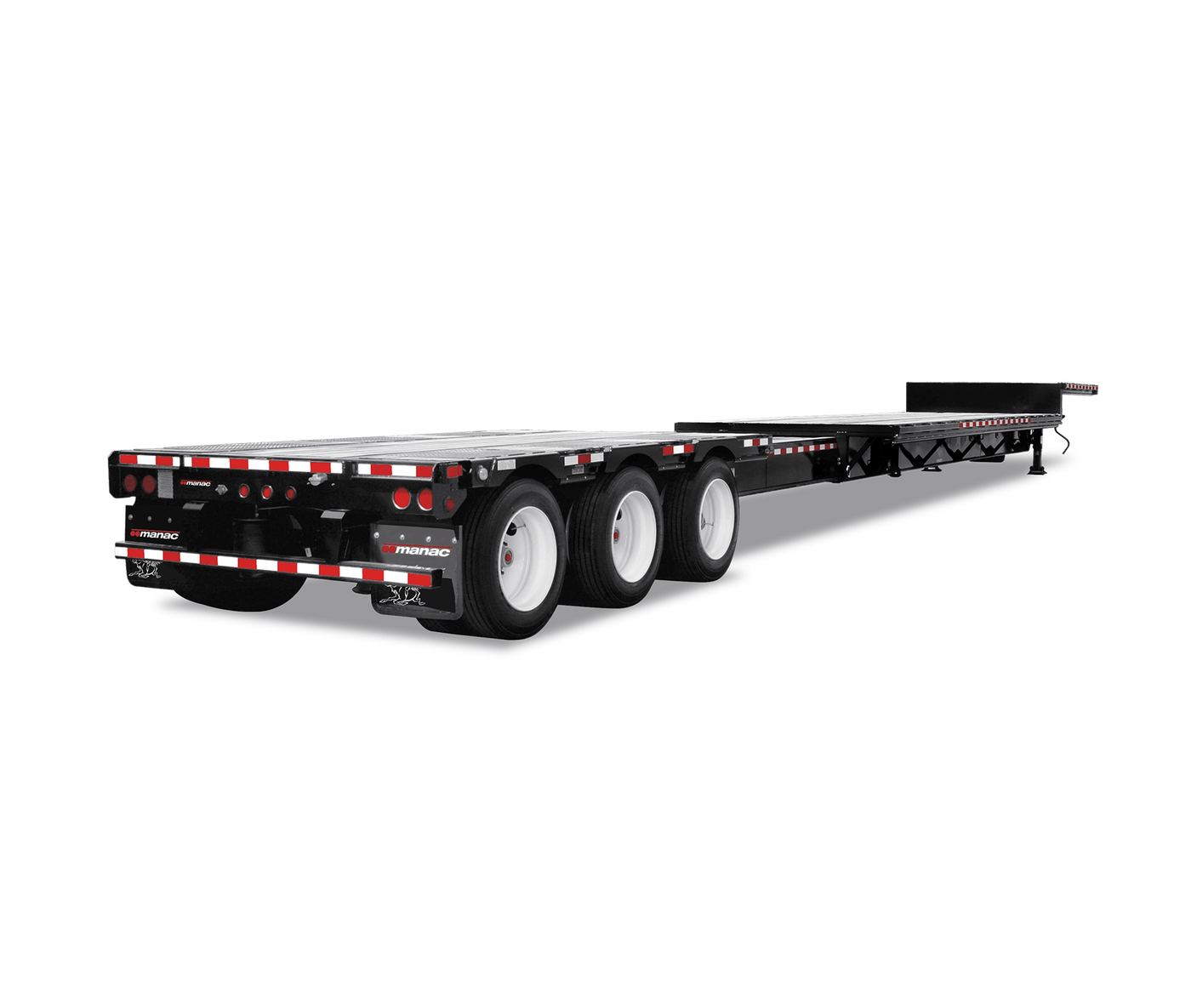 Manac Trailers