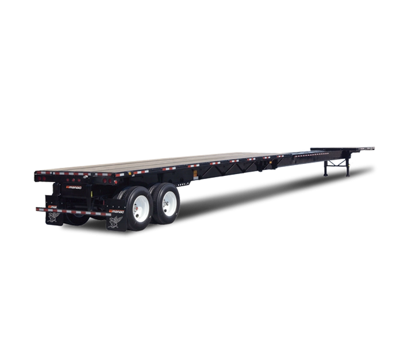 Manac Trailers