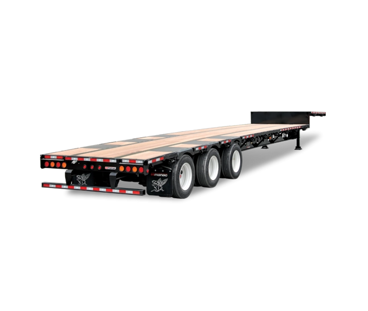 Manac Trailers