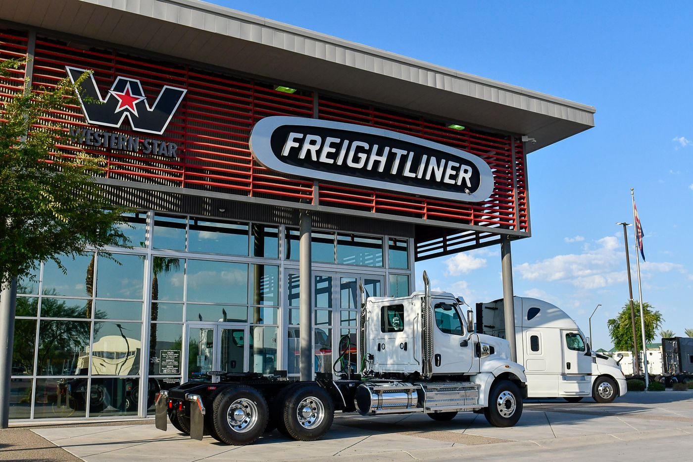 Velocity Vehicle Group named as a Finalist for Successful Dealer Award Program