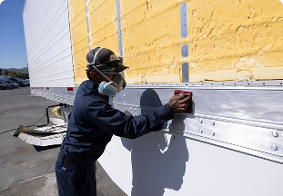 Trailer Services at Ayden, NC image